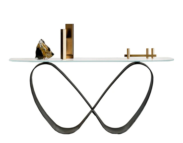 BUTTERFLY CONSOLE